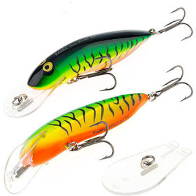 Воблер Akara Deep Winner 85F (14г) A68