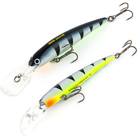 Воблер Akara Jollier 90F (10г) A26