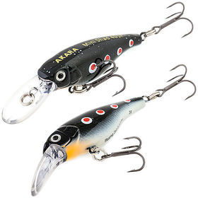 Воблер Akara Mini Shad 40SP (2 г) A150