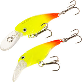 Воблер Akara Mini Shad 40SP (2 г) A164