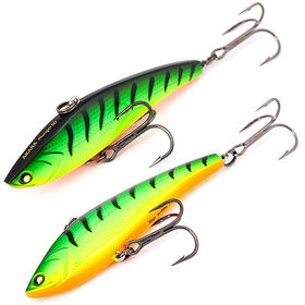 Воблер Akara Plunger 80S (16г) A8