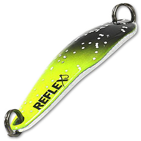 Блесна Akkoi Reflex Cyclone R3