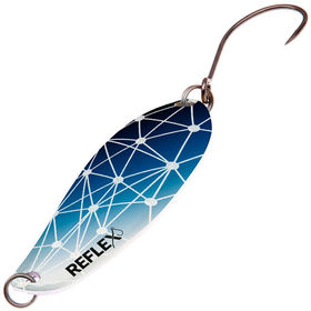 Блесна Akkoi Reflex Element (4,8 г) R46