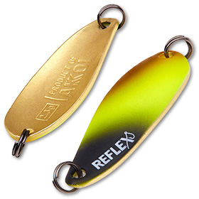 Блесна Akkoi Reflex Hobo R02