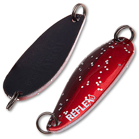 Блесна Akkoi Reflex Hobo R11