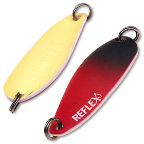 Блесна Akkoi Reflex Hobo R21