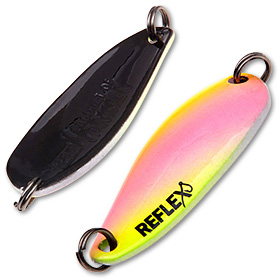 Блесна Akkoi Reflex Hobo R34