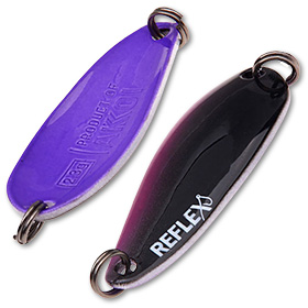 Блесна Akkoi Reflex Hobo R37