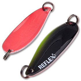 Блесна Akkoi Reflex Hobo R38
