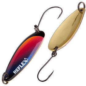 Блесна Akkoi Reflex Legend (3,1 г) R43