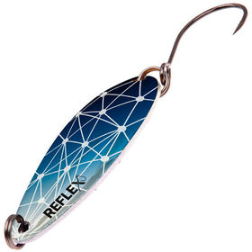 Блесна Akkoi Reflex Legend (3,1 г) R46