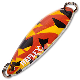 Блесна Akkoi Reflex Legend R25