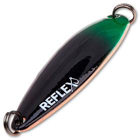 Блесна Akkoi Reflex Legend R40