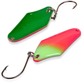 Блесна Akkoi Twist Ego (2.8г) Т002