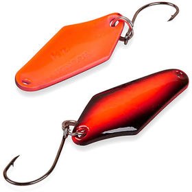 Блесна Akkoi Twist Ego (2.8г) Т003