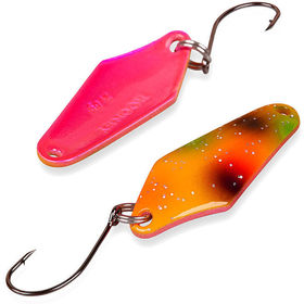 Блесна Akkoi Twist Ego (2.8г) Т005