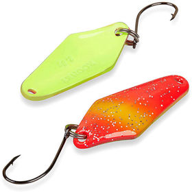 Блесна Akkoi Twist Ego (2.8г) Т006