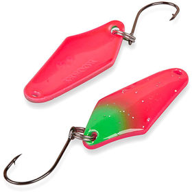 Блесна Akkoi Twist Ego (2.8г) Т008