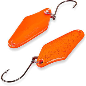 Блесна Akkoi Twist Ego (2.8г) Т010