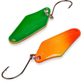 Блесна Akkoi Twist Ego (2.8г) Т014