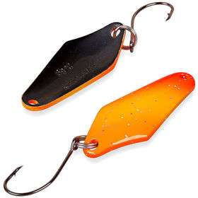 Блесна Akkoi Twist Ego (2.8г) Т015