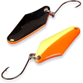 Блесна Akkoi Twist Ego (2.8г) Т016