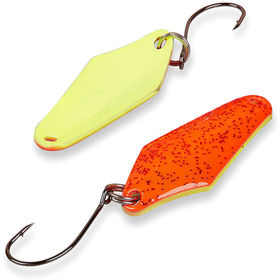 Блесна Akkoi Twist Ego (2.8г) Т017