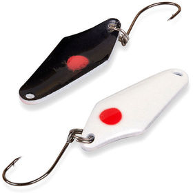 Блесна Akkoi Twist Ego (2.8г) Т019