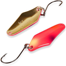 Блесна Akkoi Twist Ego (2.8г) Т020