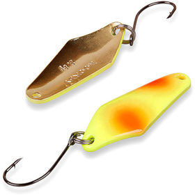 Блесна Akkoi Twist Ego (2.8г) Т022