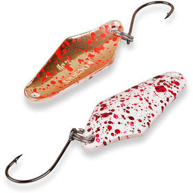 Блесна Akkoi Twist Ego (2.8г) Т024