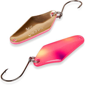 Блесна Akkoi Twist Ego (2.8г) Т025