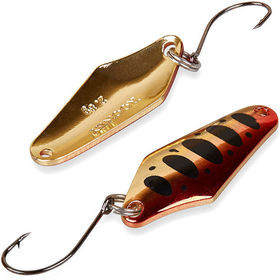 Блесна Akkoi Twist Ego (2.8г) Т029