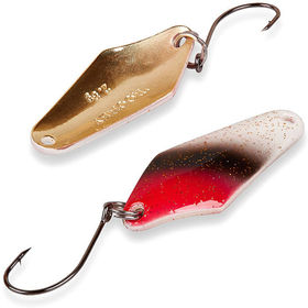 Блесна Akkoi Twist Ego (2.8г) Т030