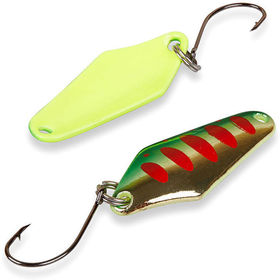 Блесна Akkoi Twist Ego (2.8г) Т031