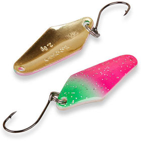 Блесна Akkoi Twist Ego (2.8г) Т033