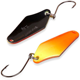 Блесна Akkoi Twist Ego (2.8г) Т035