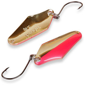 Блесна Akkoi Twist Ego (2.8г) Т036