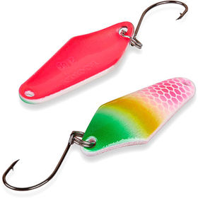 Блесна Akkoi Twist Ego (2.8г) T038