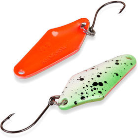 Блесна Akkoi Twist Ego (2.8г) Т042