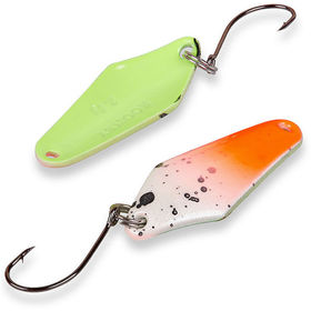 Блесна Akkoi Twist Ego (2.8г) Т043