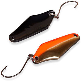 Блесна Akkoi Twist Ego (2.8г) Т044