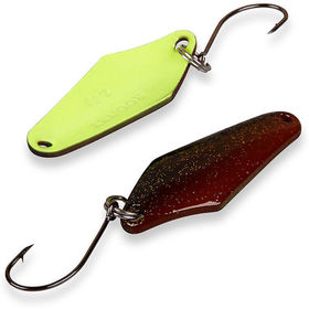 Блесна Akkoi Twist Ego (2.8г) Т047