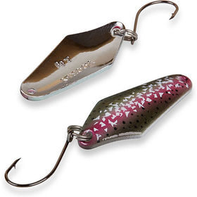 Блесна Akkoi Twist Ego (2.8г) Т048