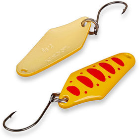 Блесна Akkoi Twist Ego (2.8г) Т049