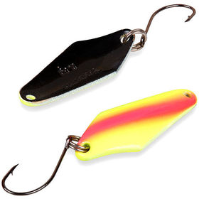 Блесна Akkoi Twist Ego (2.8г) Т050