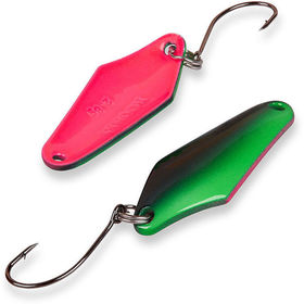 Блесна Akkoi Twist Ego (2.8г) Т052