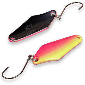 Блесна Akkoi Twist Ego (2.8г) Т054