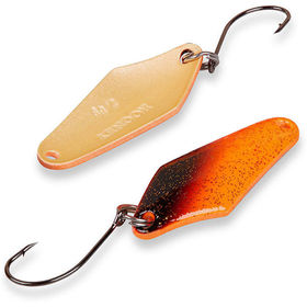 Блесна Akkoi Twist Ego (2.8г) Т058