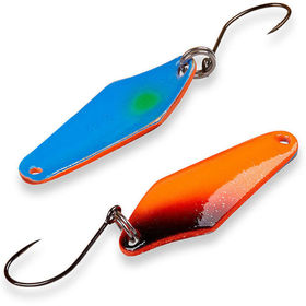 Блесна Akkoi Twist Ego (2.8г) Т061